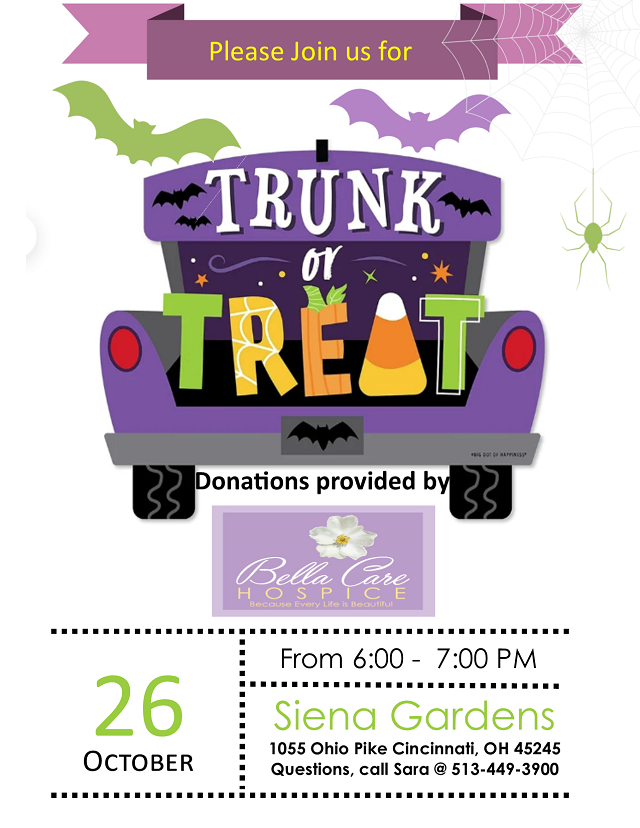 TrunkorTreat